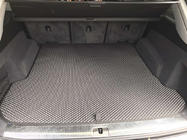 Audi Q7 2015–2026 Tappetino bagagliaio (EVA, Nero) foto 2