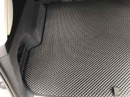 Audi Q7 2015–2026 Tappetino bagagliaio (EVA, Nero) foto 4
