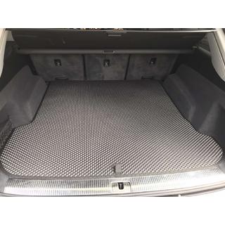Tappetino bagagliaio (EVA, Nero) Audi Q7 2015–2026 foto 2