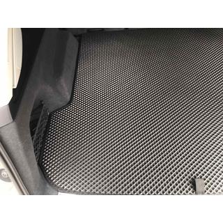 Tappetino bagagliaio (EVA, Nero) Audi Q7 2015–2026 foto 4