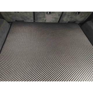 Tappetino bagagliaio (EVA, Nero) Audi Q7 2015–2026 foto 3