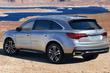 Il rinnovato crossover Acura MDX foto 8