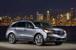 Il rinnovato crossover Acura MDX foto 7