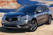 Il rinnovato crossover Acura MDX foto 1