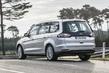 Panoramica di sette posti monovolume Ford Galaxy foto 10