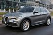 Recensione di un crossover compatto Alfa Romeo Stelvio foto 7