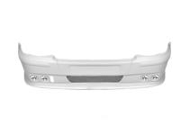 Ford Transit 2000–2014 Labbro paraurti anteriore (2000-2006) foto 3