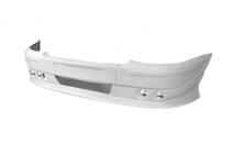Ford Transit 2000–2014 Labbro paraurti anteriore (2000-2006) foto 1