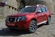 Recensione aggiornato crossover Nissan Terrano foto 9