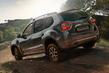 Recensione aggiornato crossover Nissan Terrano foto 8