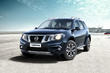Recensione aggiornato crossover Nissan Terrano foto 7