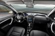 Recensione aggiornato crossover Nissan Terrano foto 5