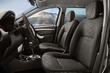 Recensione aggiornato crossover Nissan Terrano foto 4
