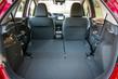 Compatta a cinque porte hatchback Honda Jazz foto 7