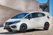 Compatta a cinque porte hatchback Honda Jazz foto 4