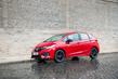 Compatta a cinque porte hatchback Honda Jazz foto 1