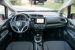 Compatta a cinque porte hatchback Honda Jazz foto 5