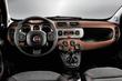 Modifica fuoristrada della Fiat Panda Cross berlina foto 6