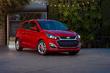Recensione aggiornato berlina compatta Chevrolet Spark foto 9