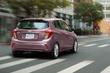 Recensione aggiornato berlina compatta Chevrolet Spark foto 4