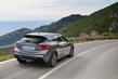 Premium berlina Infiniti Q30 foto 12