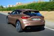 Premium berlina Infiniti Q30 foto 3