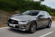 Premium berlina Infiniti Q30 foto 2