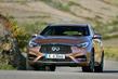 Premium berlina Infiniti Q30 foto 6
