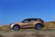 Premium berlina Infiniti Q30 foto 5