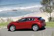 Premium berlina Infiniti Q30 foto 4