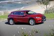 Premium berlina Infiniti Q30 foto 1
