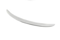 Chevrolet Cruze 2009–2015 Spoiler SD (Meliset, primerizzato per verniciatura) foto 5
