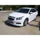 Chevrolet Cruze 2009–2015 Labbro paraurti anteriore SD (Meliset, primerizzato per verniciatura) foto 3