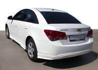 Chevrolet Cruze 2009–2015 Copertura paraurti posteriore SD (Meliset, da verniciare) foto 1