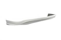 Chevrolet Cruze 2009–2015 Copertura paraurti posteriore SD (Meliset, da verniciare) foto 5