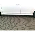 Chevrolet Cruze 2009–2015 Minigonne Laterali Tuning SD (Meliset, da verniciare) foto 3