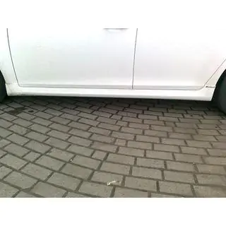 Minigonne Laterali Tuning SD (Meliset, da verniciare) foto 3