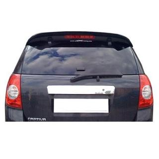 Spoiler (primer per verniciatura) Chevrolet Captiva 2006-2019 foto 2