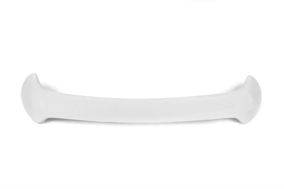 Chevrolet Captiva 2006-2019 Spoiler (primer per verniciatura) Foto 4