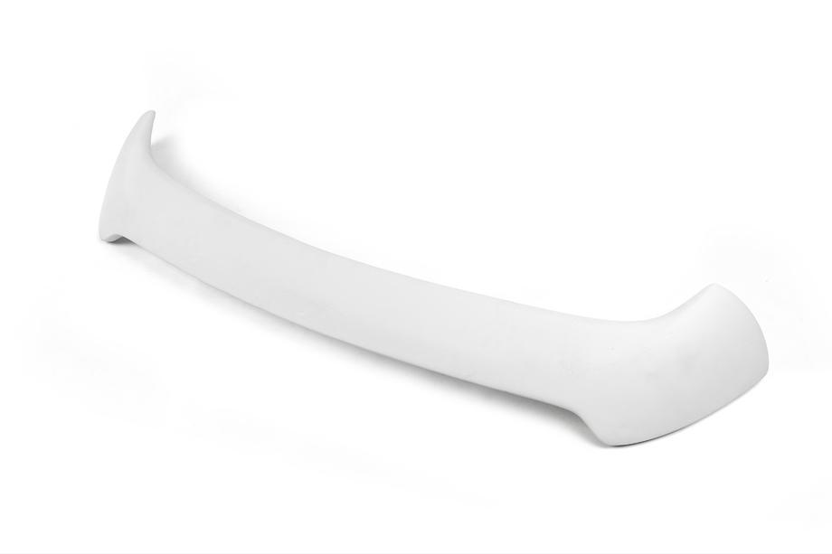 Chevrolet Captiva 2006-2019 Spoiler (primer per verniciatura) Foto 5