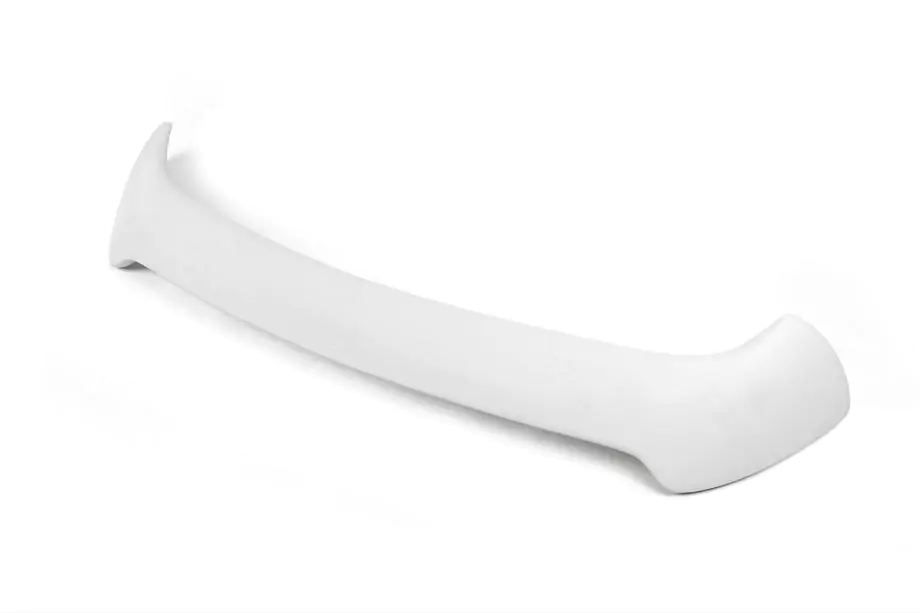 Chevrolet Captiva 2006-2019 Spoiler (primer per verniciatura) Foto 5