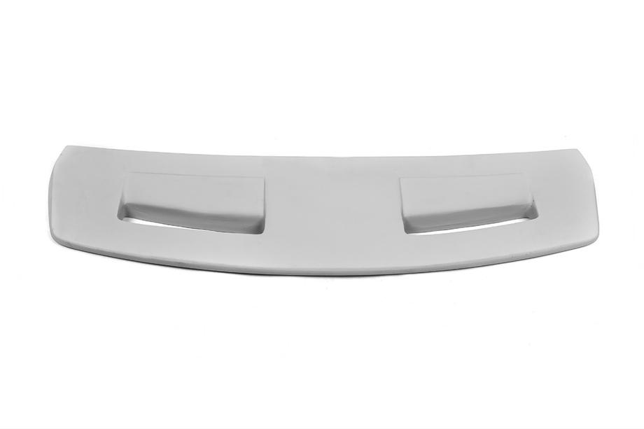 Daihatsu Terios 2006-2017 Spoiler (primer per verniciatura) Foto 2