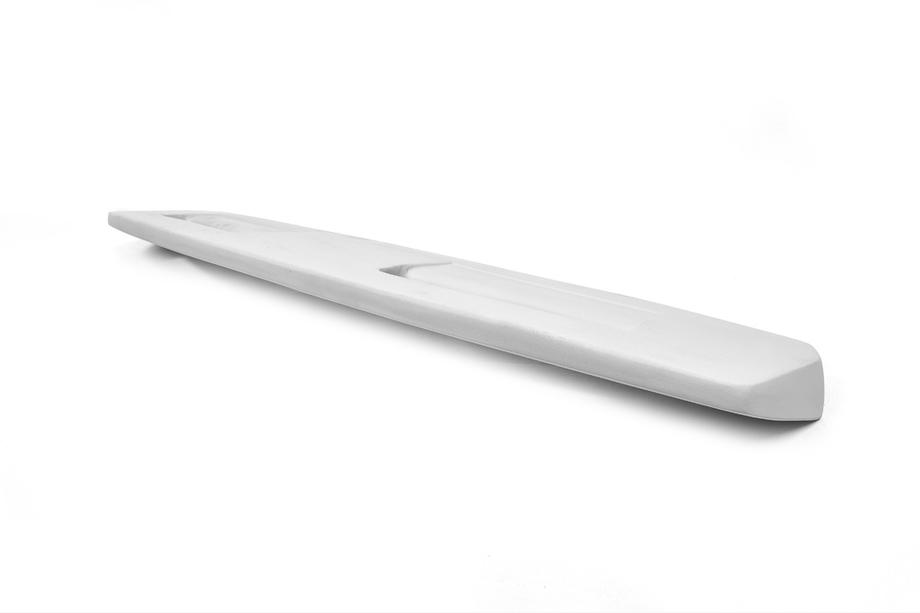 Daihatsu Terios 2006-2017 Spoiler (primer per verniciatura) Foto 4