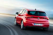 Sfoglia cinque porte berlina Opel Astra K foto 7