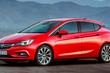 Sfoglia cinque porte berlina Opel Astra K foto 1