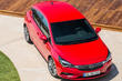 Sfoglia cinque porte berlina Opel Astra K foto 6