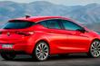 Sfoglia cinque porte berlina Opel Astra K foto 4