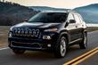 Recensione di medie dimensioni di crossover Jeep Cherokee foto 1