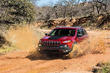Recensione di medie dimensioni di crossover Jeep Cherokee foto 10