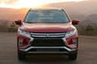 Sfoglia crossover Mitsubishi Eclipse Cross foto 9